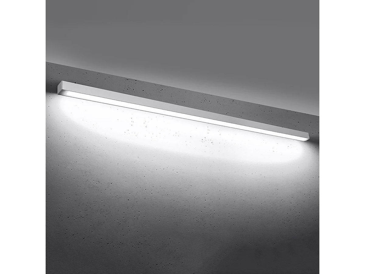 Applique Vesta 200 blanc