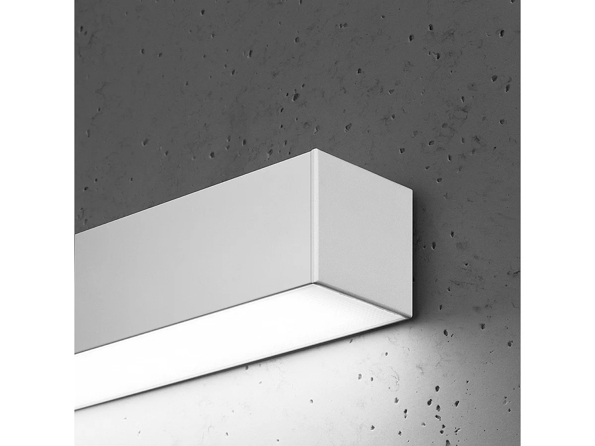 Applique Vesta 200 blanc