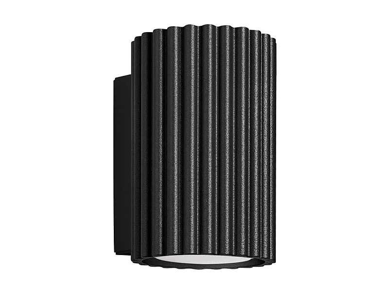 Applique Onyx 10 noir