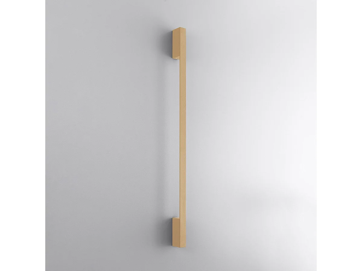 Applique Thera M golden 4000K