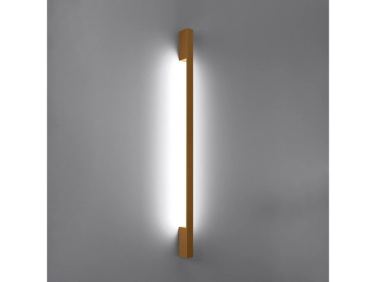 Applique Thera M golden 4000K