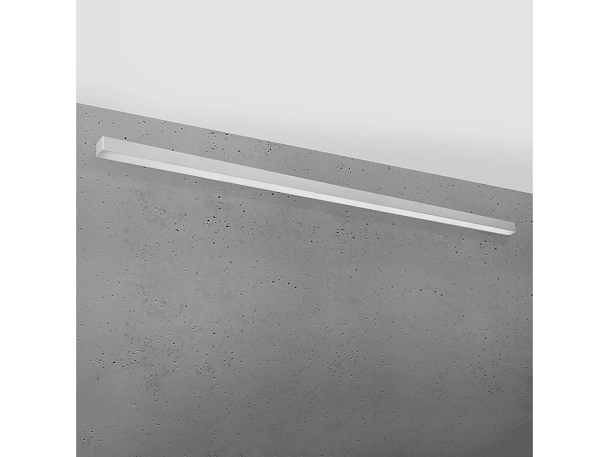 Applique Vesta 200 gris