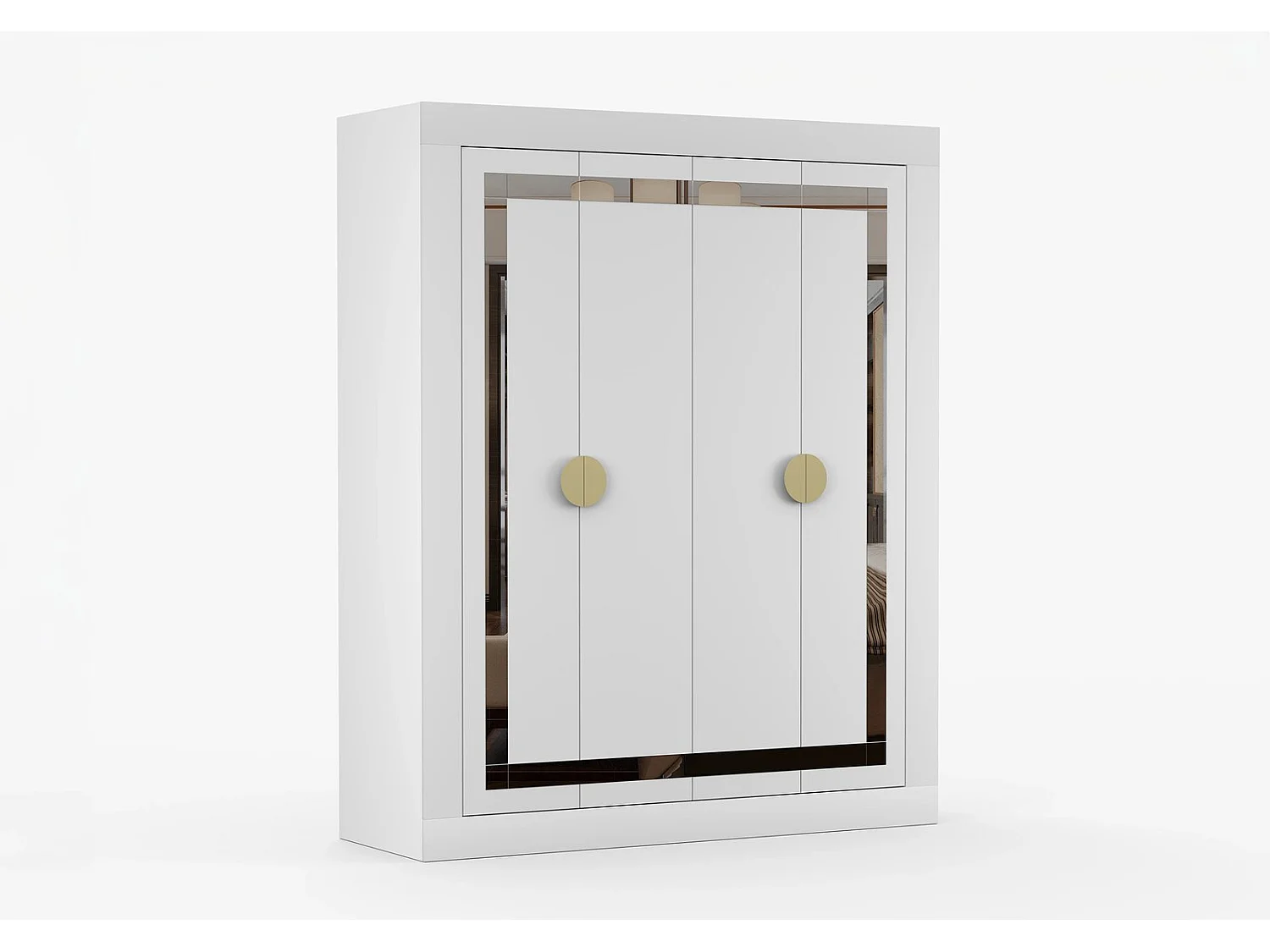 Armoire Dastan - 200cm