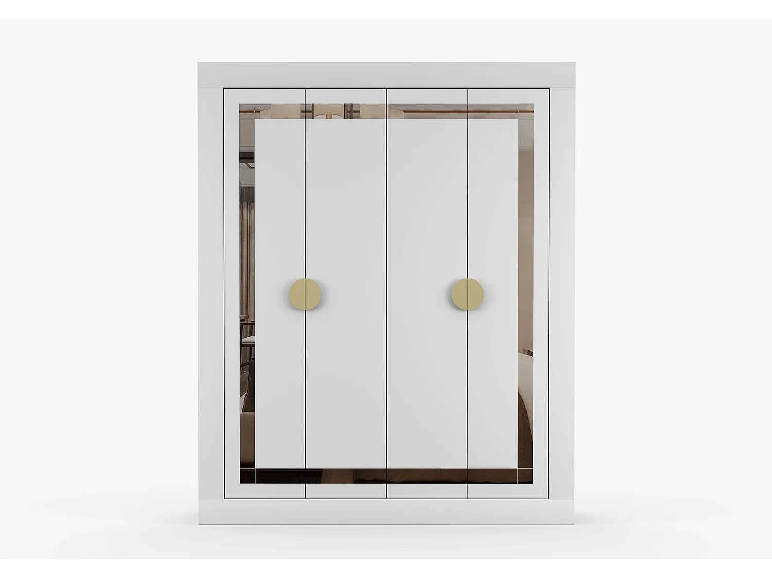 Armoire Dastan - 200cm