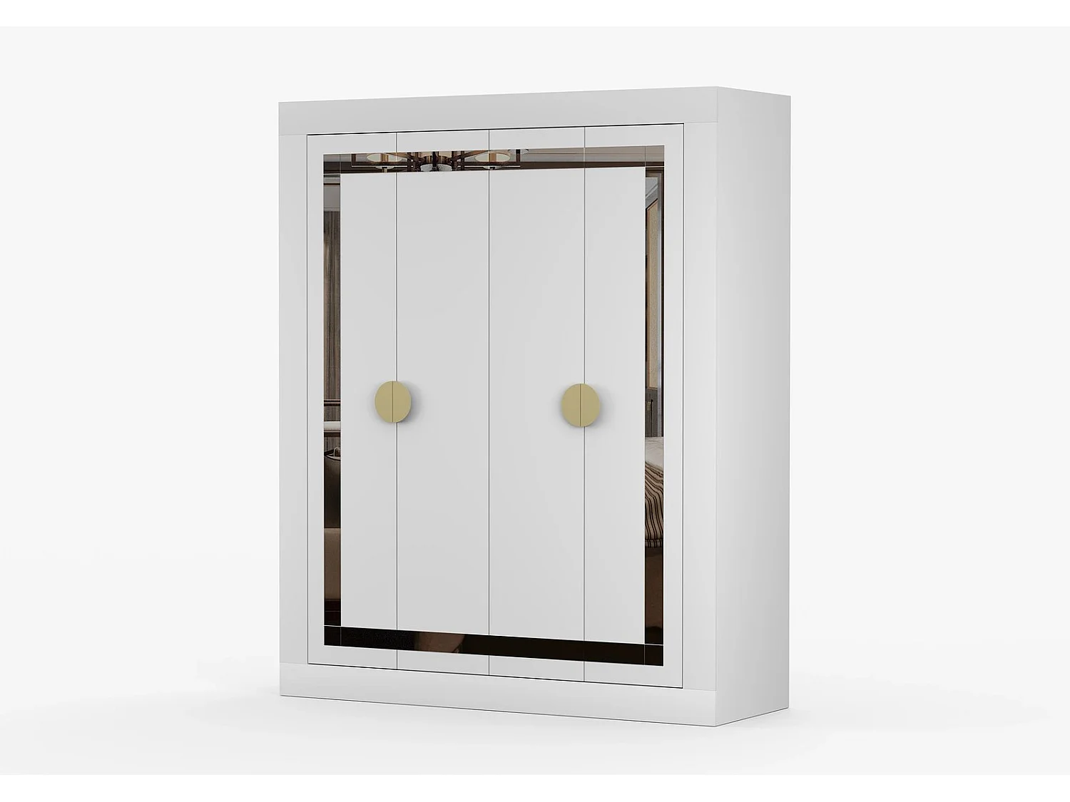 Armoire Dastan - 200cm
