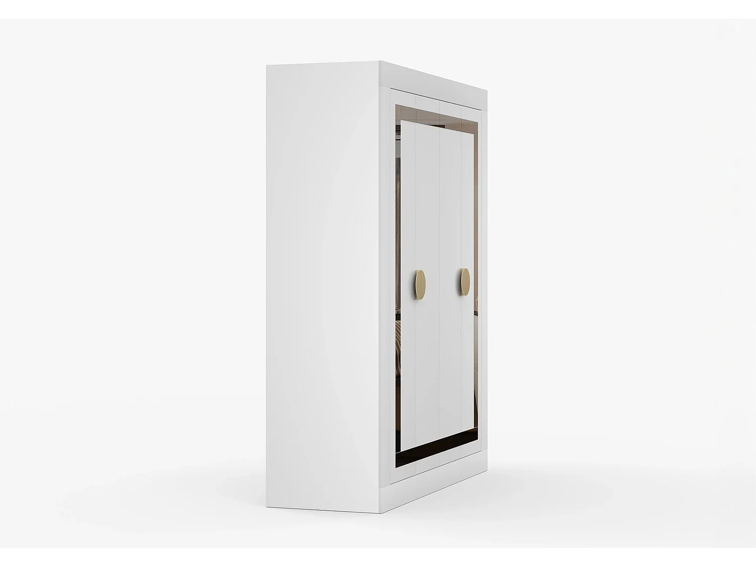 Armoire Dastan - 200cm