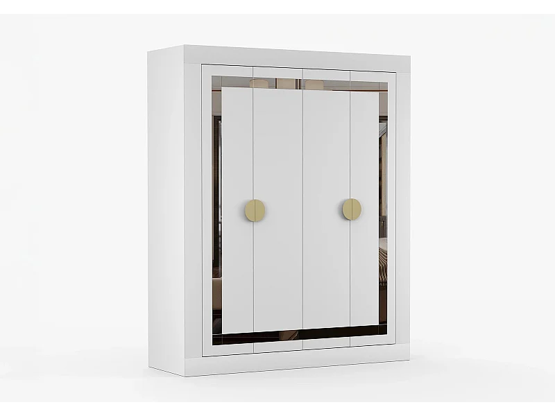 Armoire Dastan - 200cm