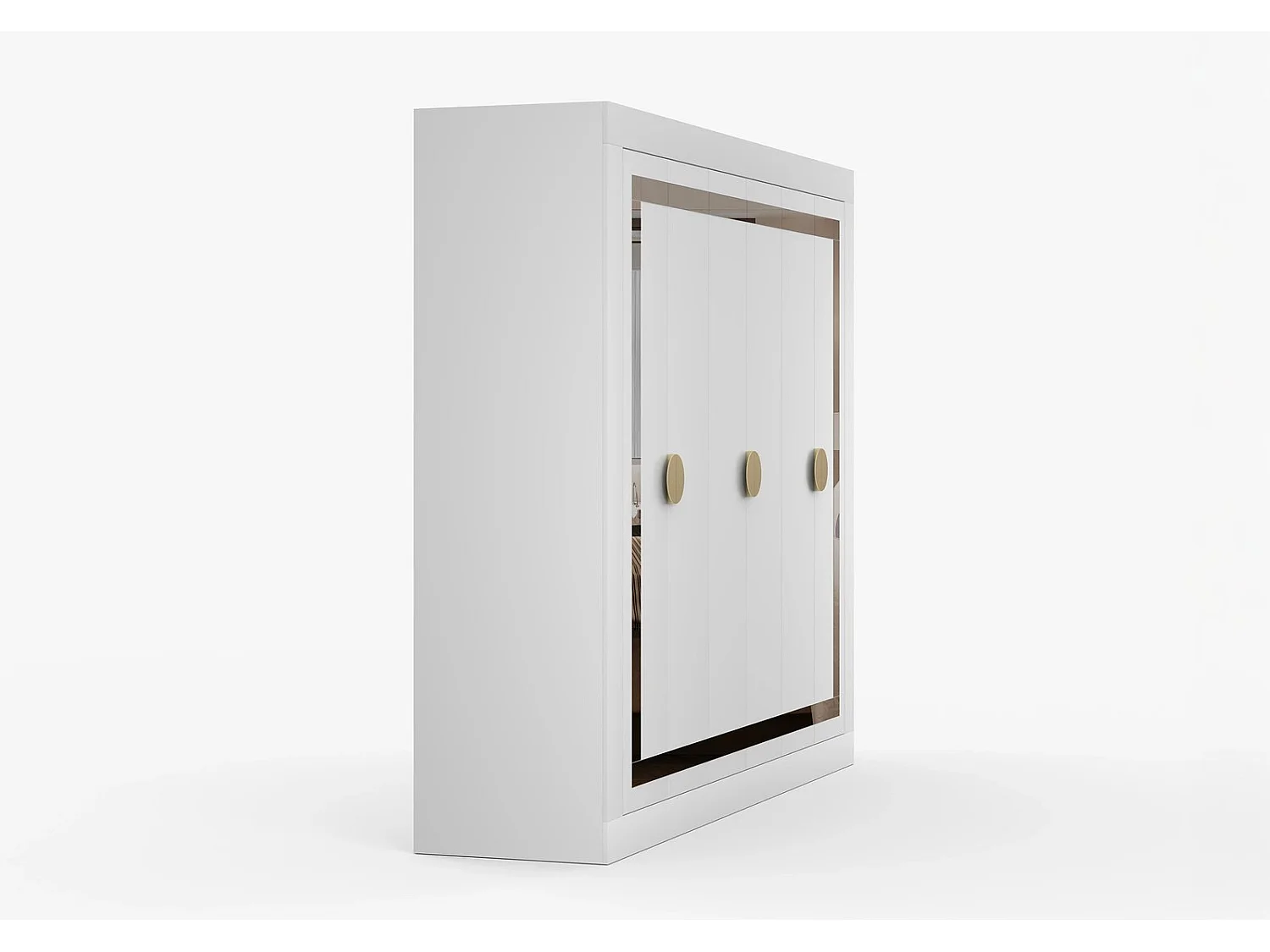 Armoire Dastan - 230cm