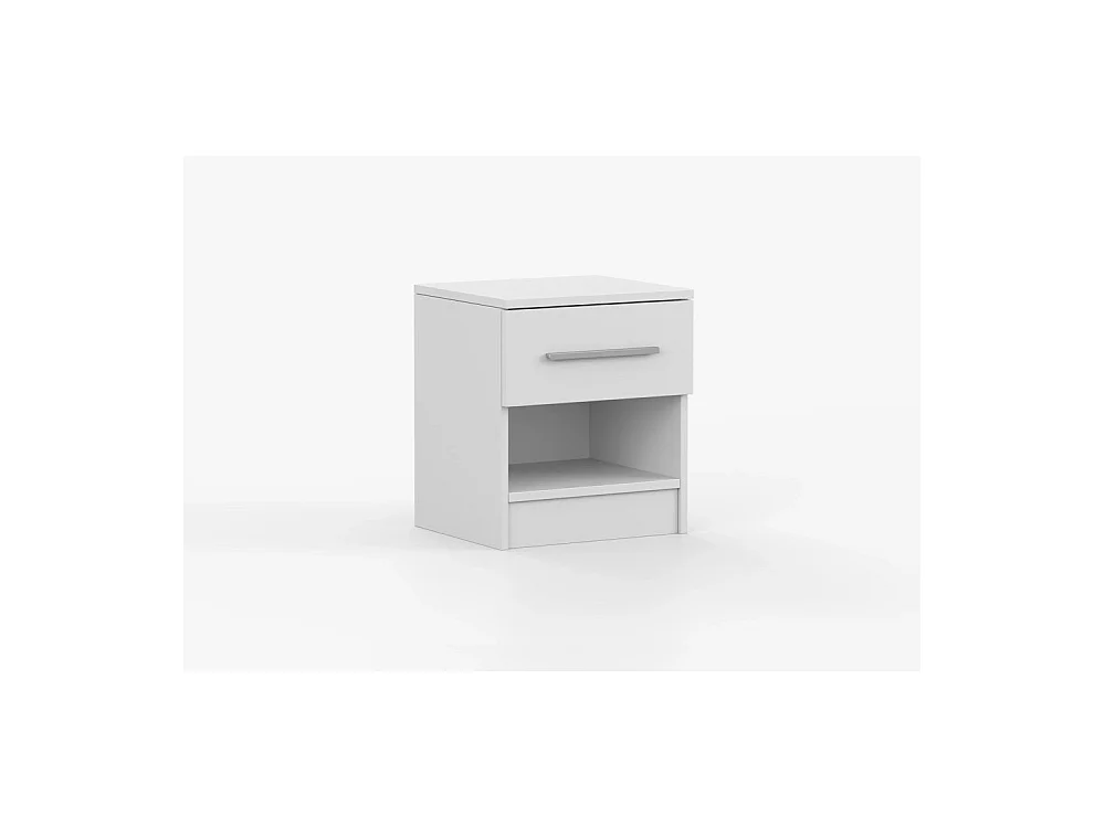 Chambre complète Moira - 203cm