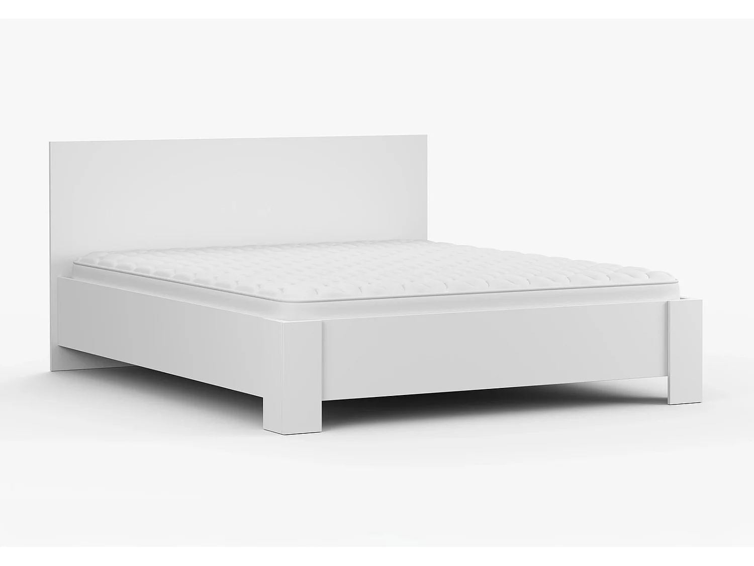 Chambre complète Moira - 150cm