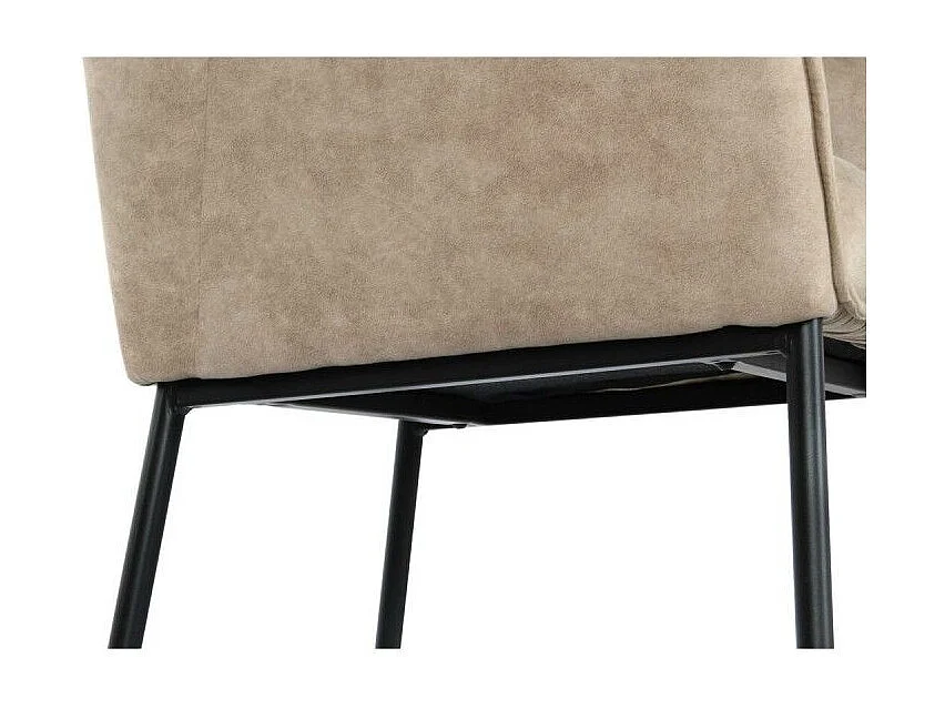 NATUURLIJKE RATTANSTOEL 77X58X85, ideaal voor uw huis, voegt glamour en een speciaal tintje toe aan uw huis.