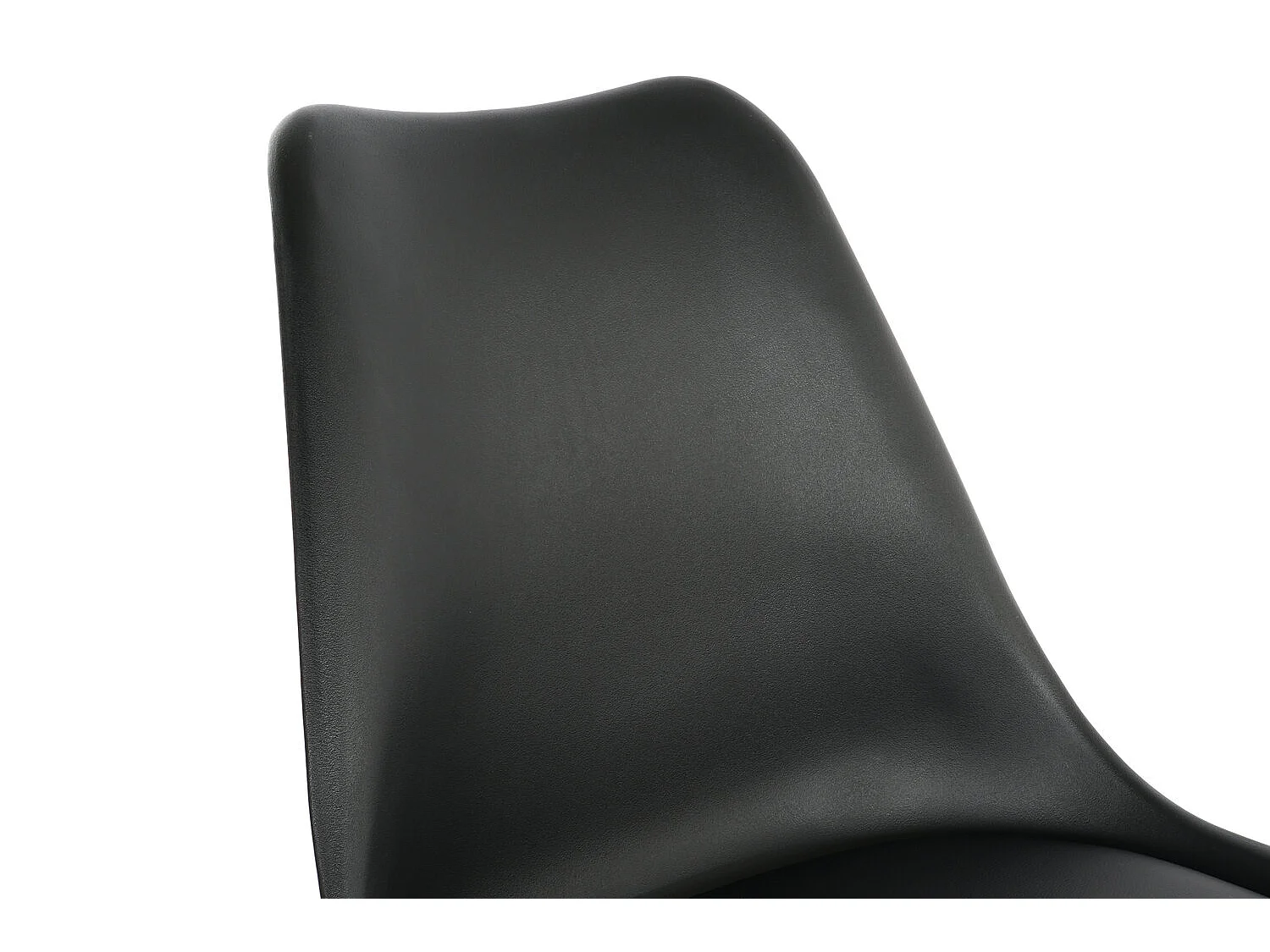 Tabouret DKD Home Decor 57,5 x 50,5 x 109 cm Noir Polyuréthane Hêtre