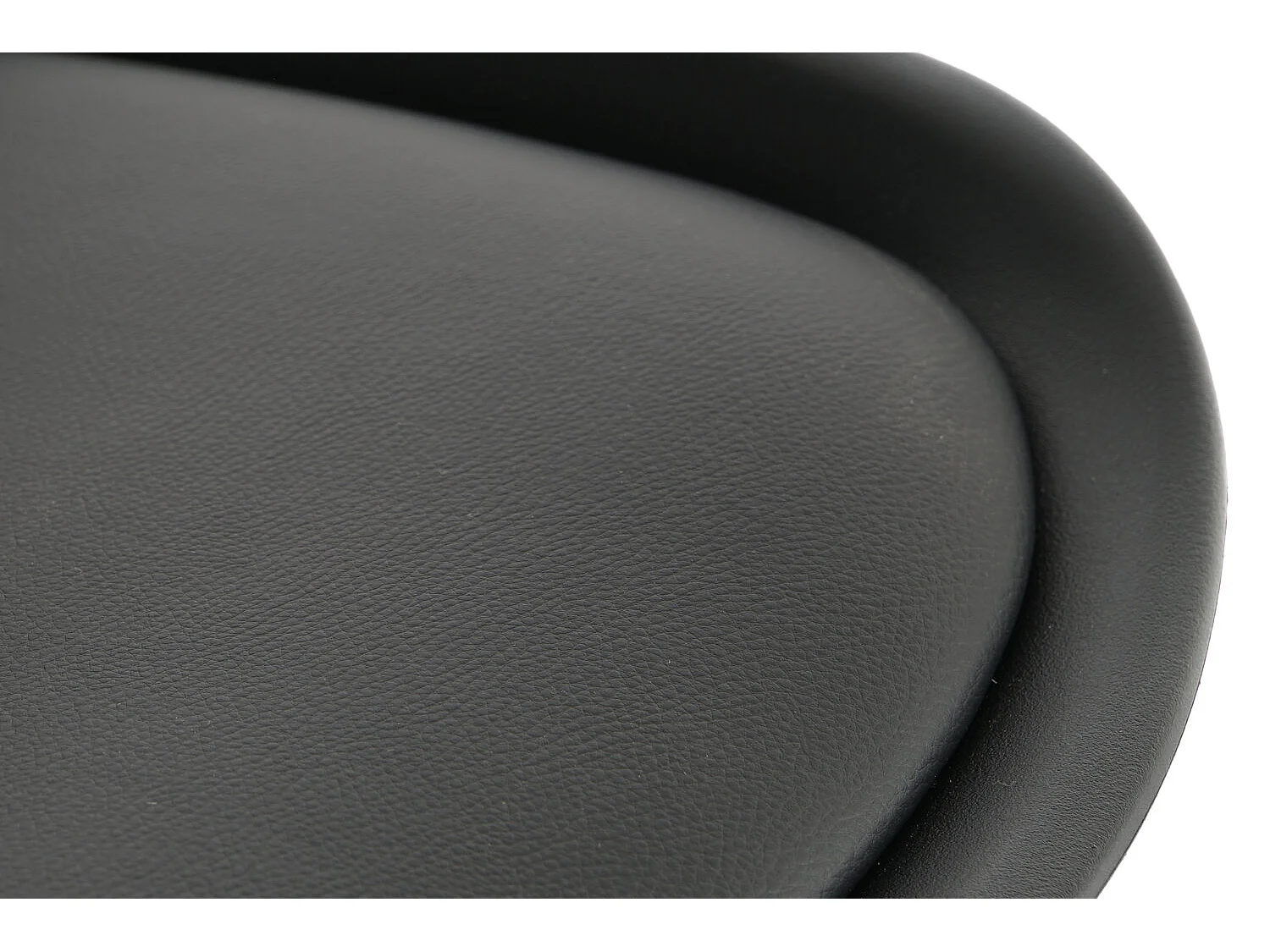 Tabouret DKD Home Decor 57,5 x 50,5 x 109 cm Noir Polyuréthane Hêtre