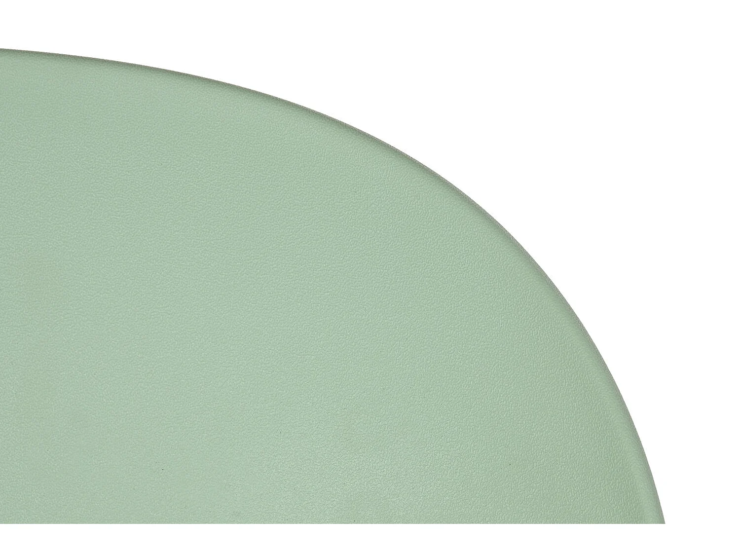 Tabouret DKD Home Decor 52,5 x 49 x 104 cm Métal Vert polypropylène