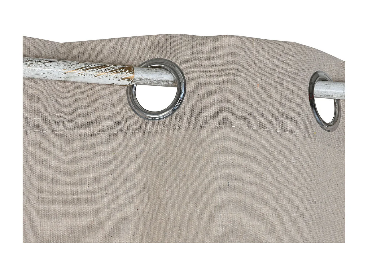 Cortinas Home ESPRIT 140 x 260 x 260 cm