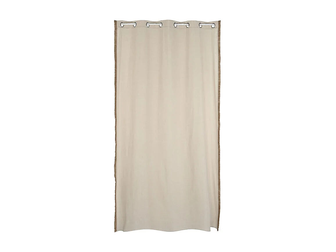 Cortinas Home ESPRIT 140 x 260 x 260 cm