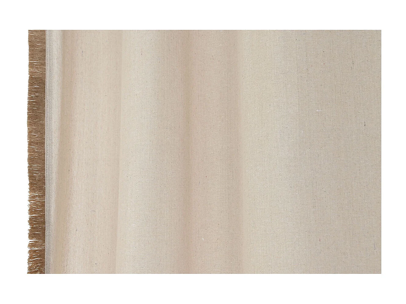 Cortinas Home ESPRIT 140 x 260 x 260 cm