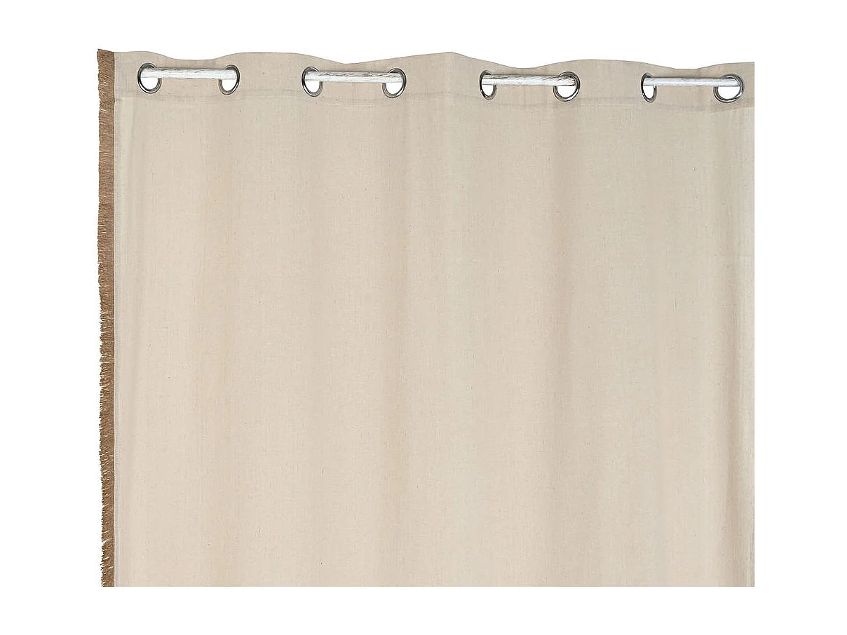 Cortinas Home ESPRIT 140 x 260 x 260 cm