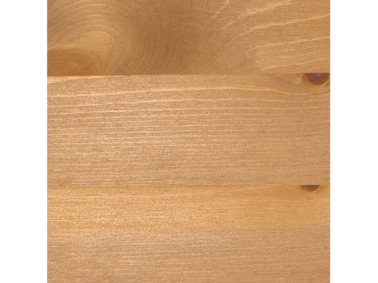 Lisa|Etagère 90 cm en pin nature