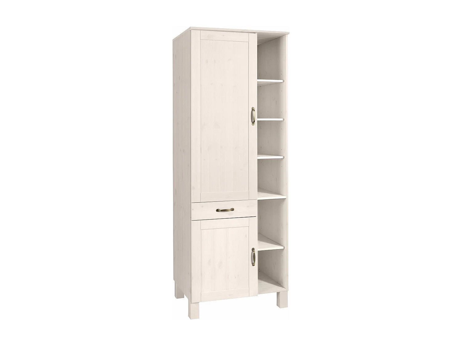 Alby|60 cm Armoire à four