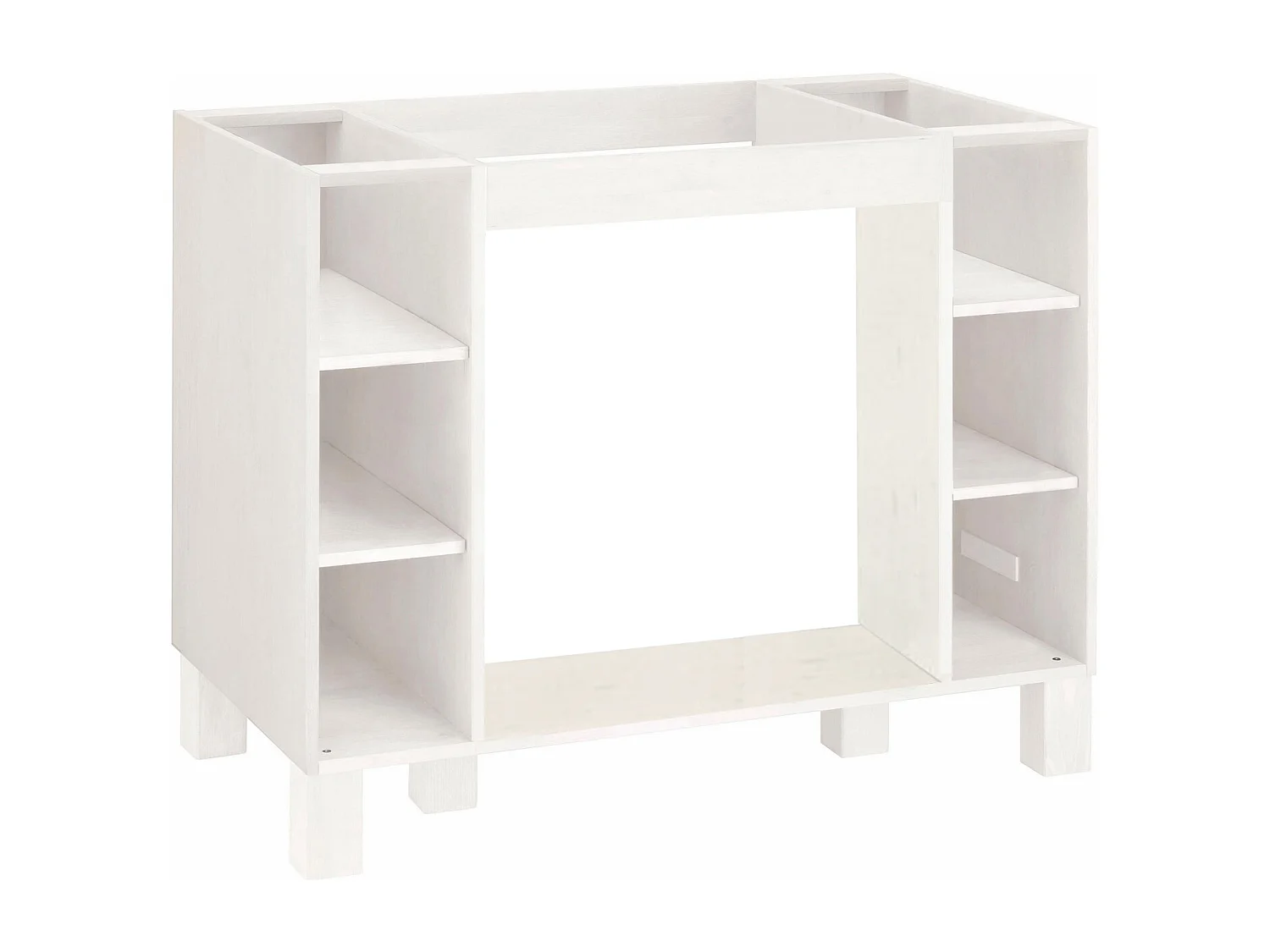 Oslo|Armoire pour le four