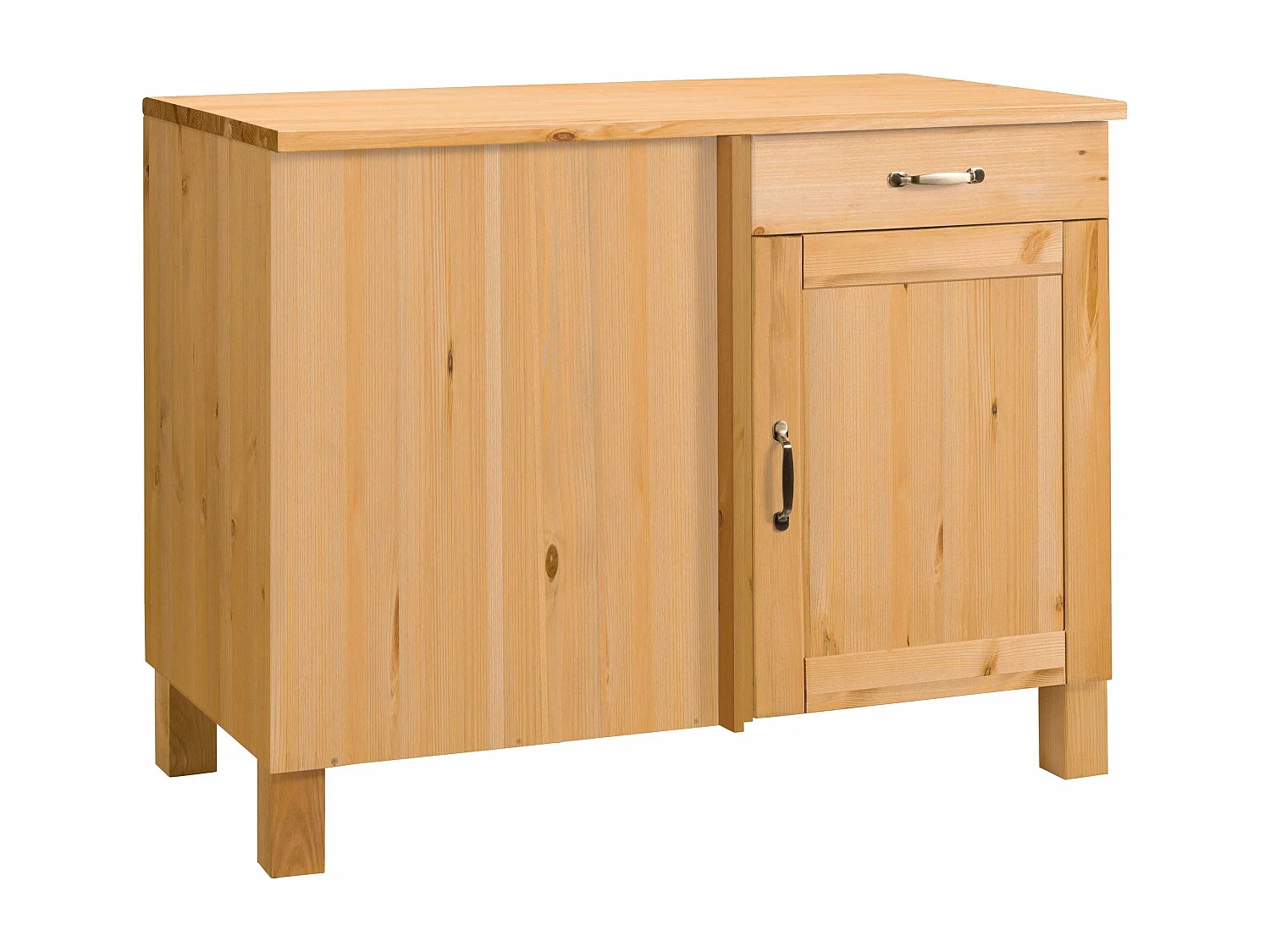 Alby|Meuble d'angle de 60 cm