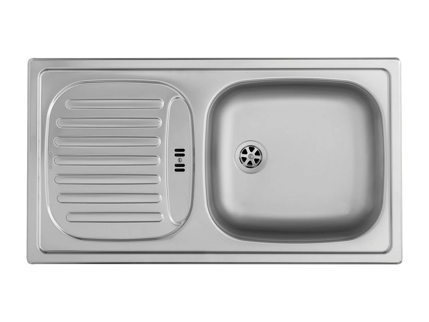 Alby|Cabinet d'évier