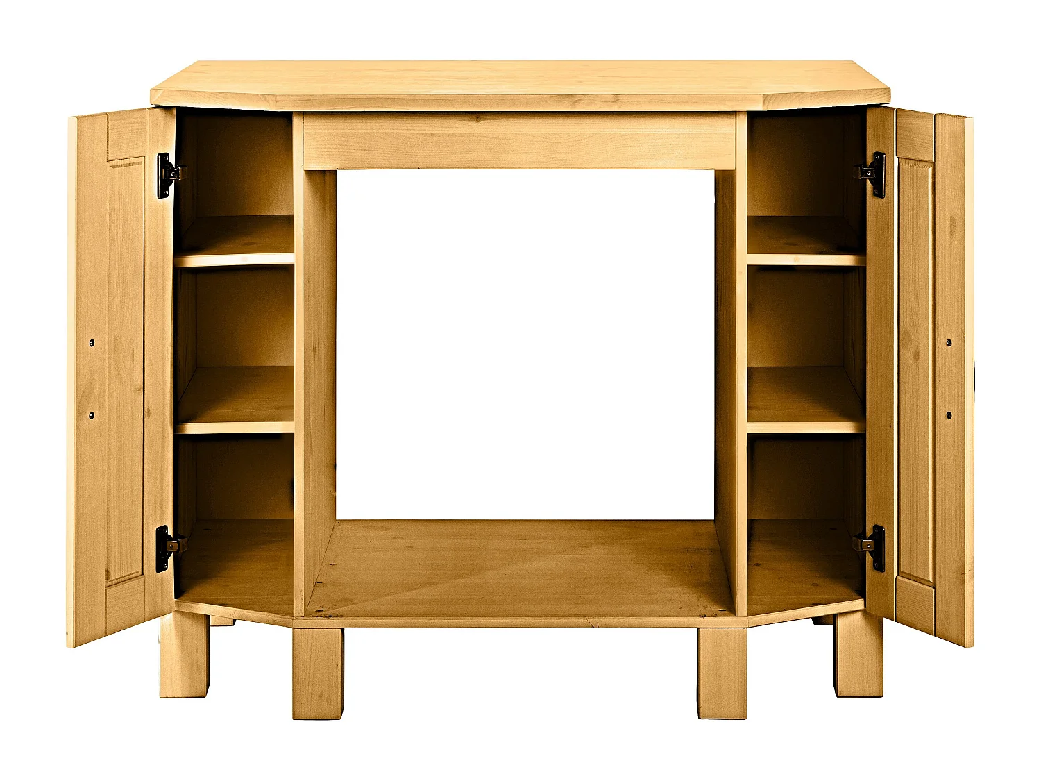 Alby | Armoire à four