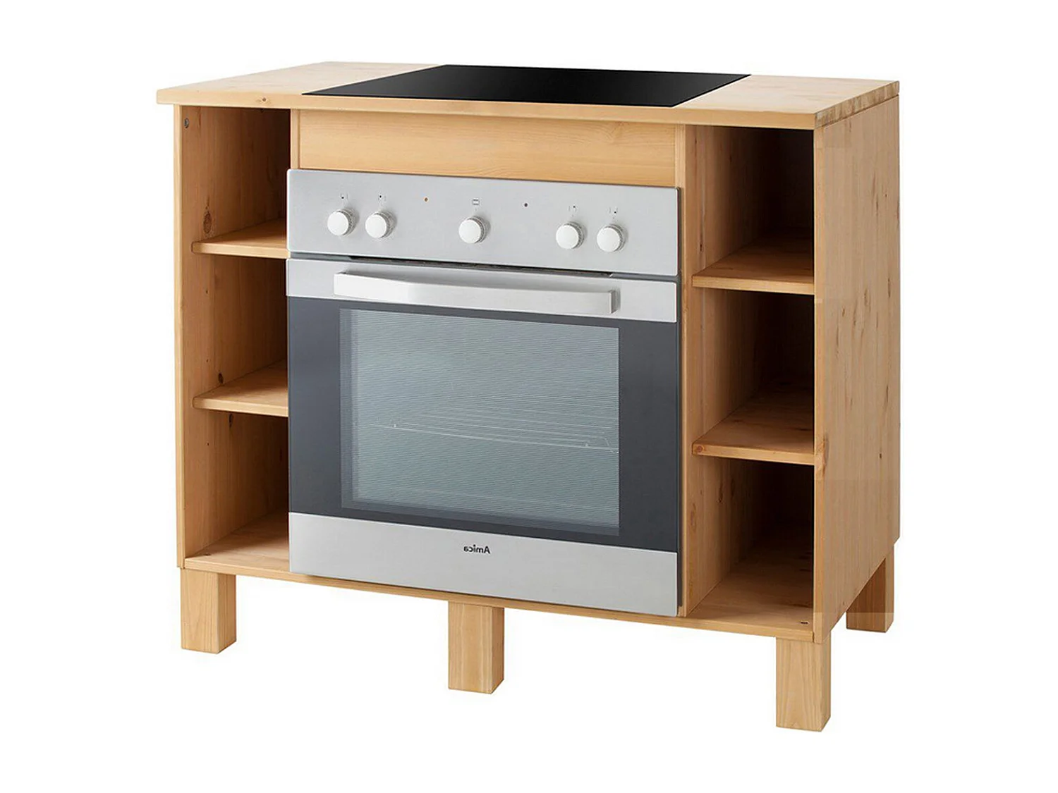 Toscana|Armoire pour four