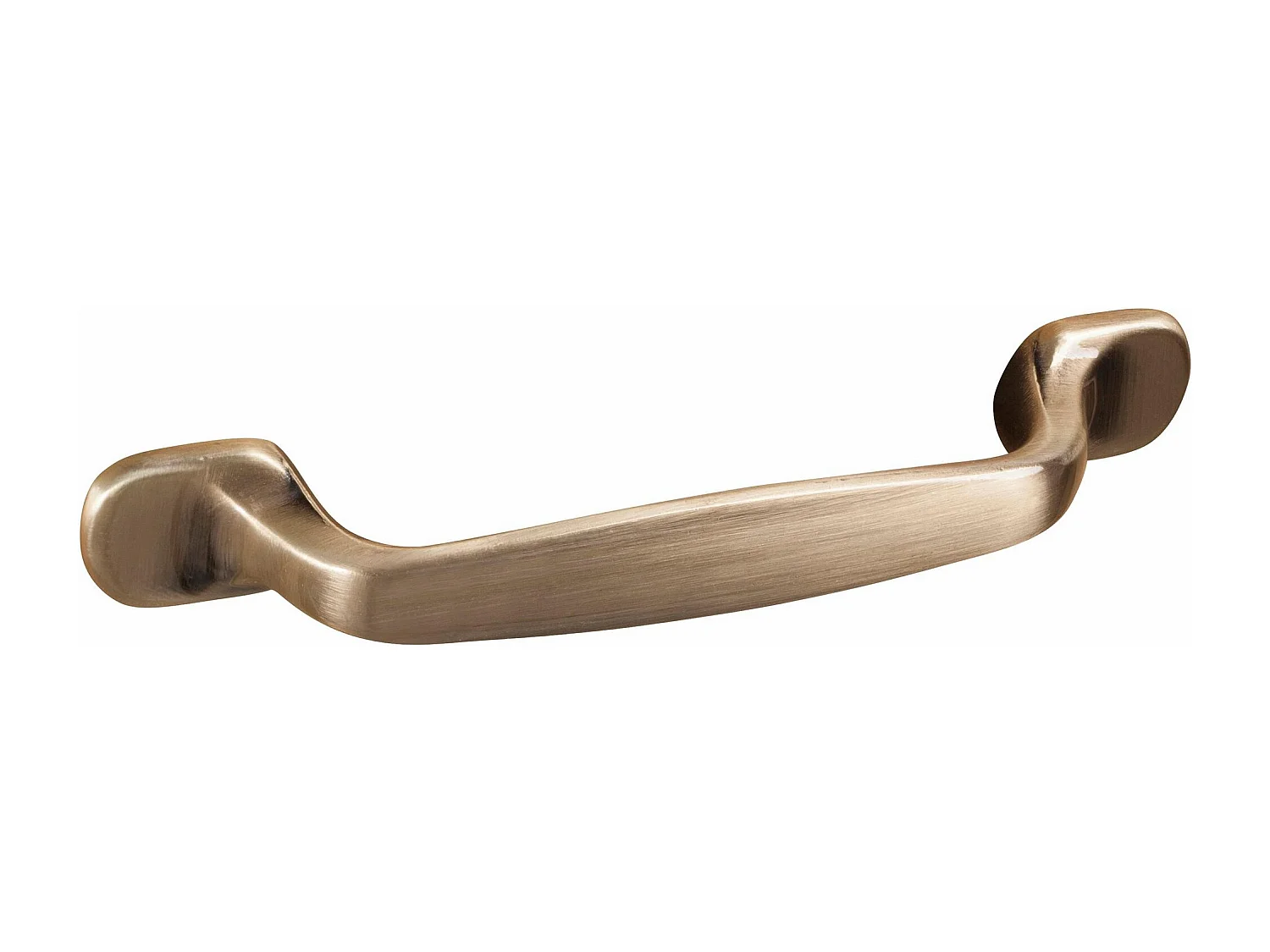 Alby | Petit meuble de cuisine à trois tiroirs en bois de pin