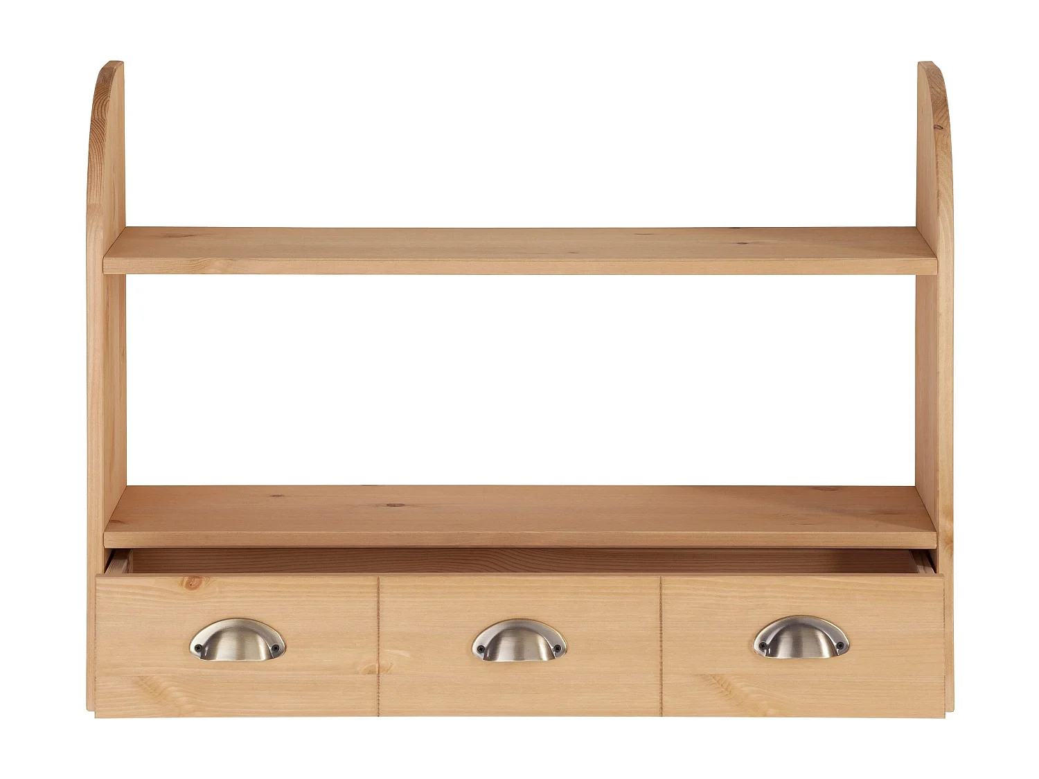 Toscana|Suspendre l'étagère