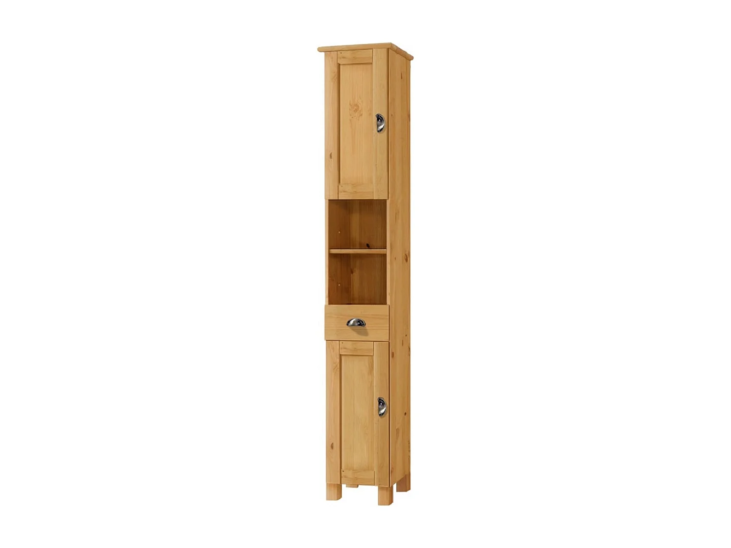 Toscana|Armoire étroite