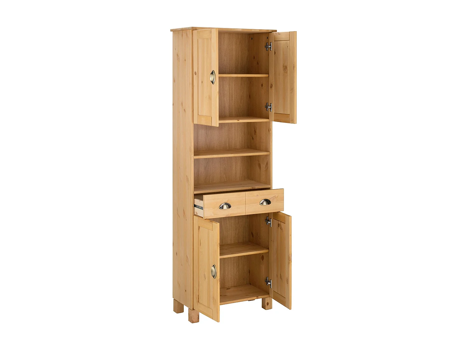 Toscana|Armoire haute