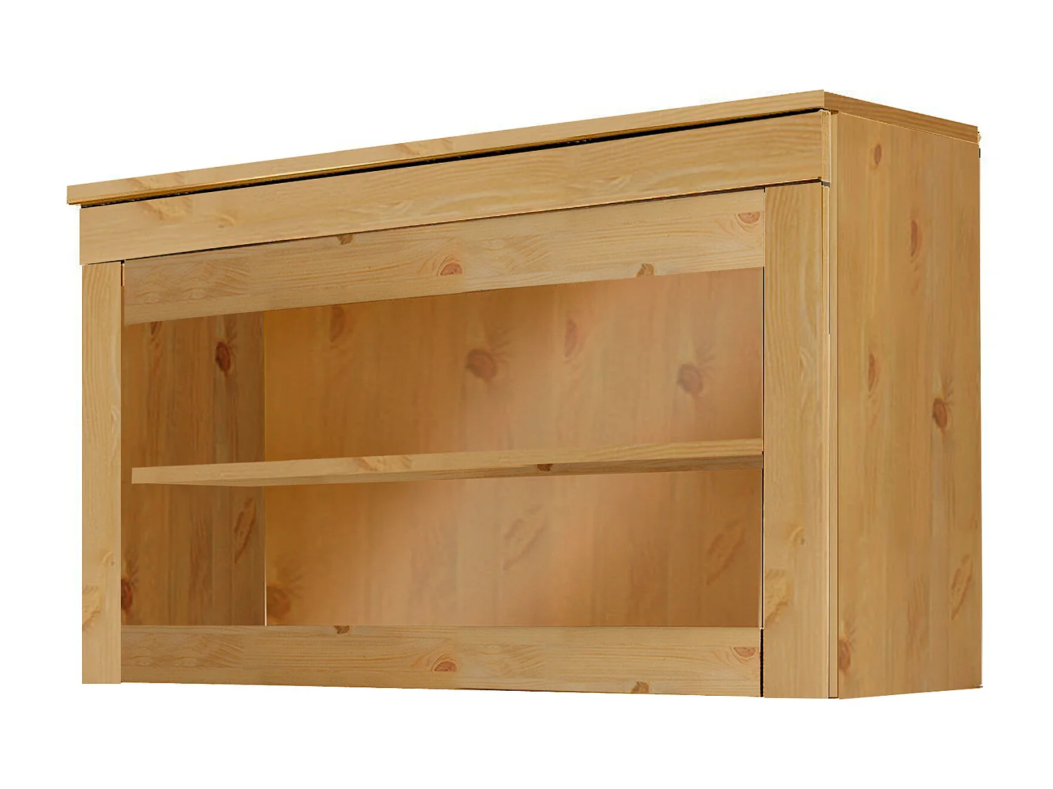 Toscana|Kit Armoire murale