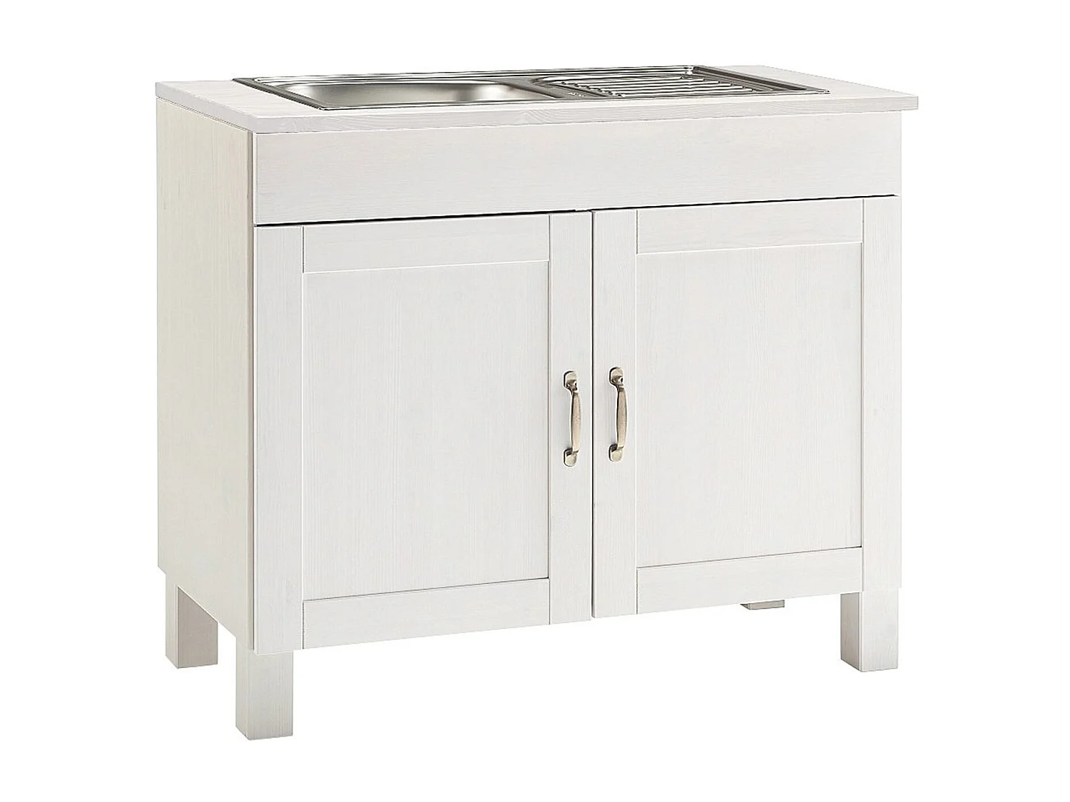 Alby|Cabinet d'évier