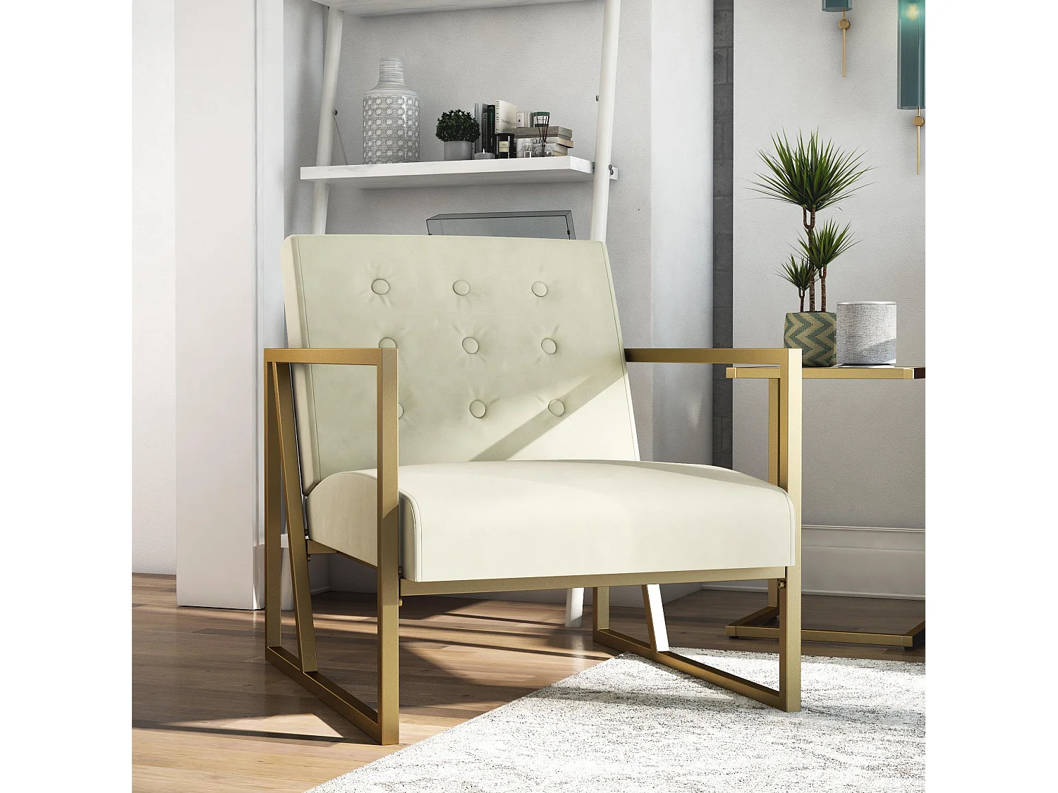 Alby | 60 cm Meuble de cuisine avec tiroir en pin