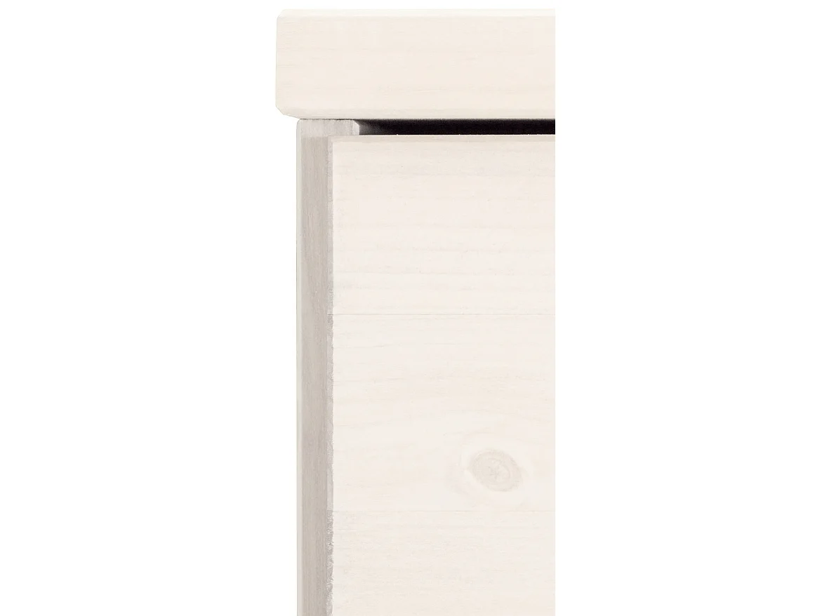 Alby | 60 cm Meuble de cuisine avec tiroir en pin
