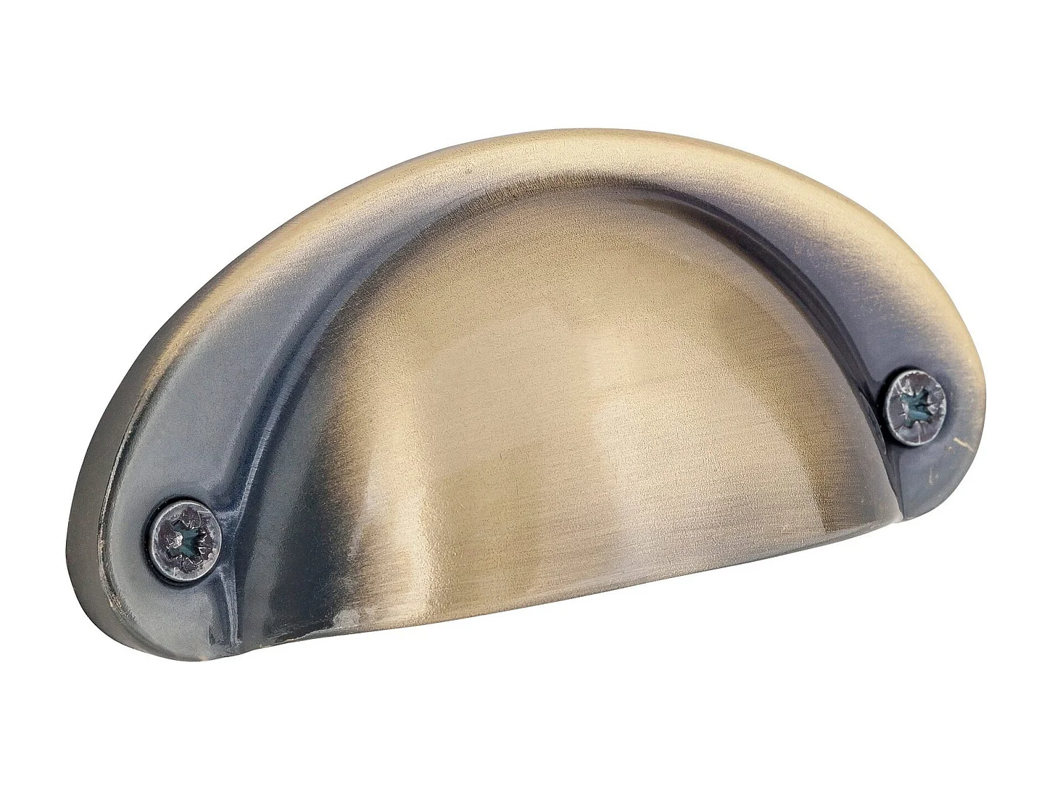 Toscana | Meuble de cuisine en pin à trois tiroirs