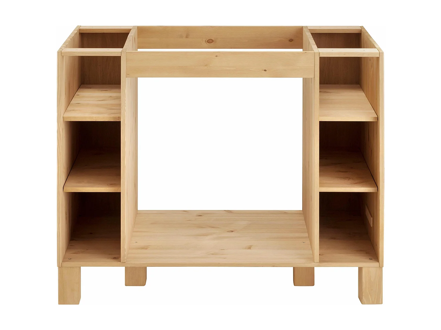 Oslo|Armoire pour le four