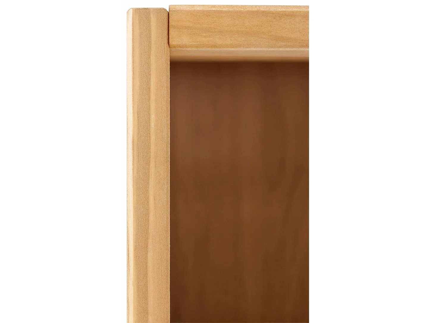 Oslo|Armoire pour le four
