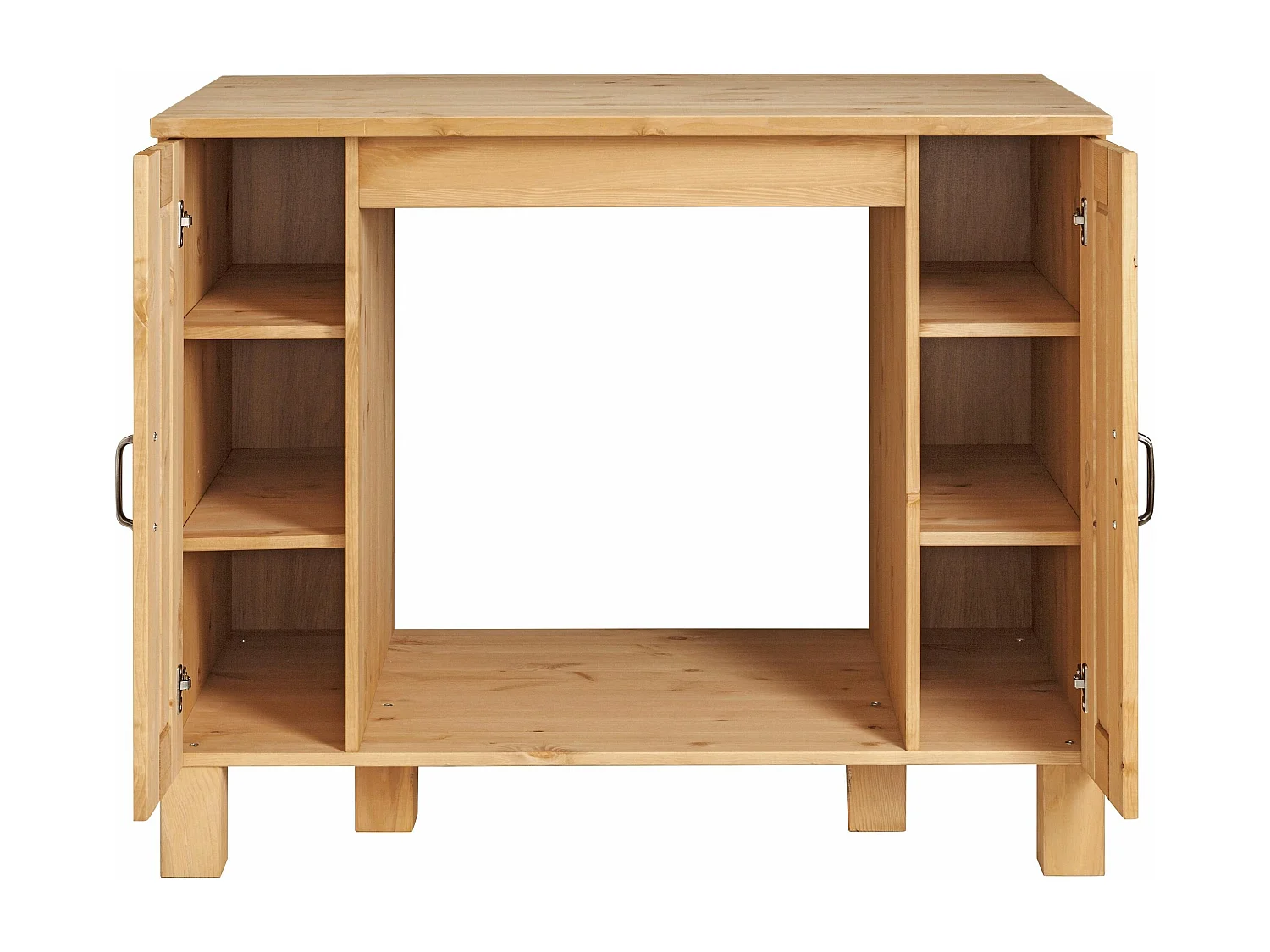 Alby|60 cm Armoire à four