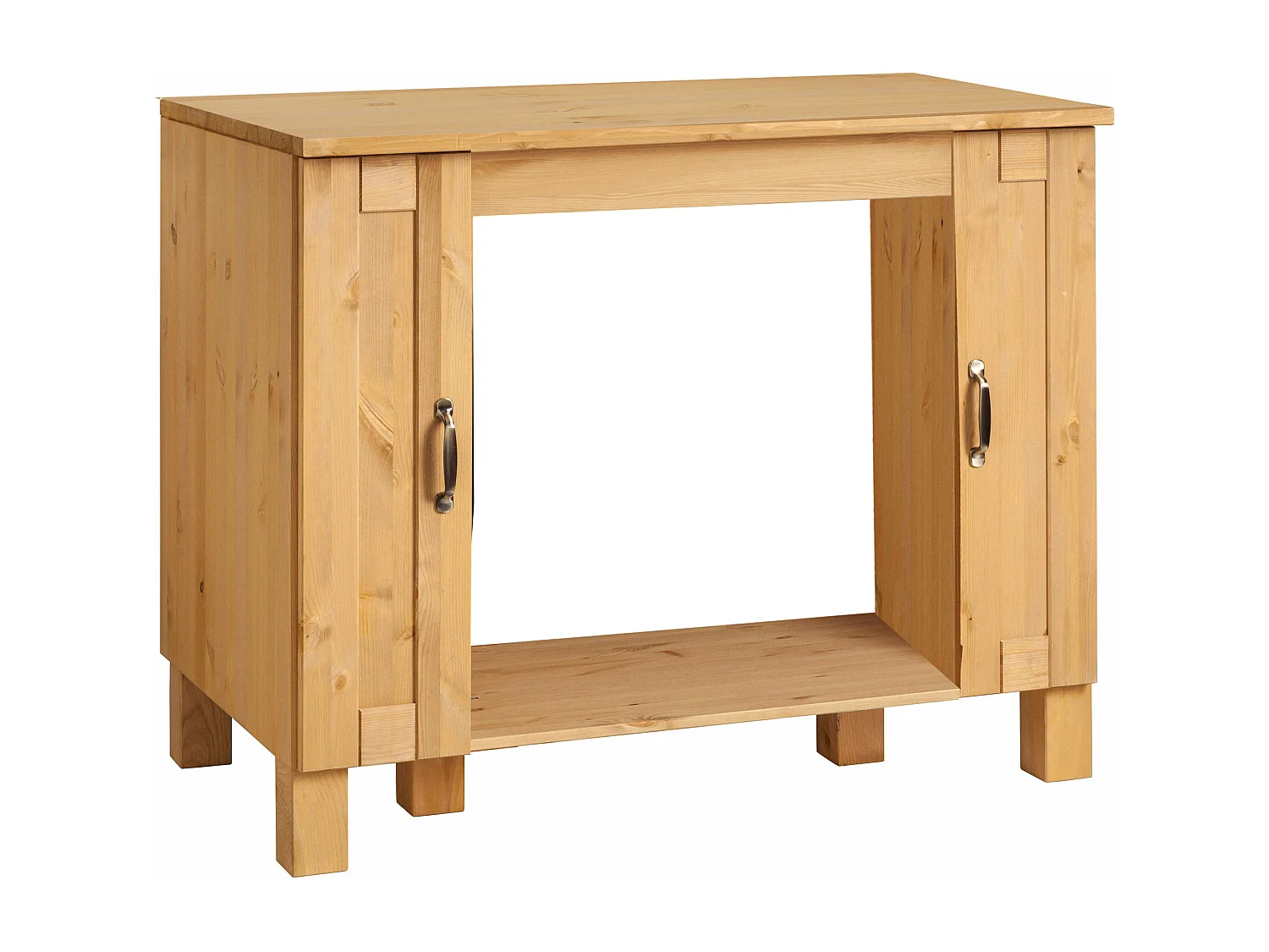 Alby|60 cm Armoire à four