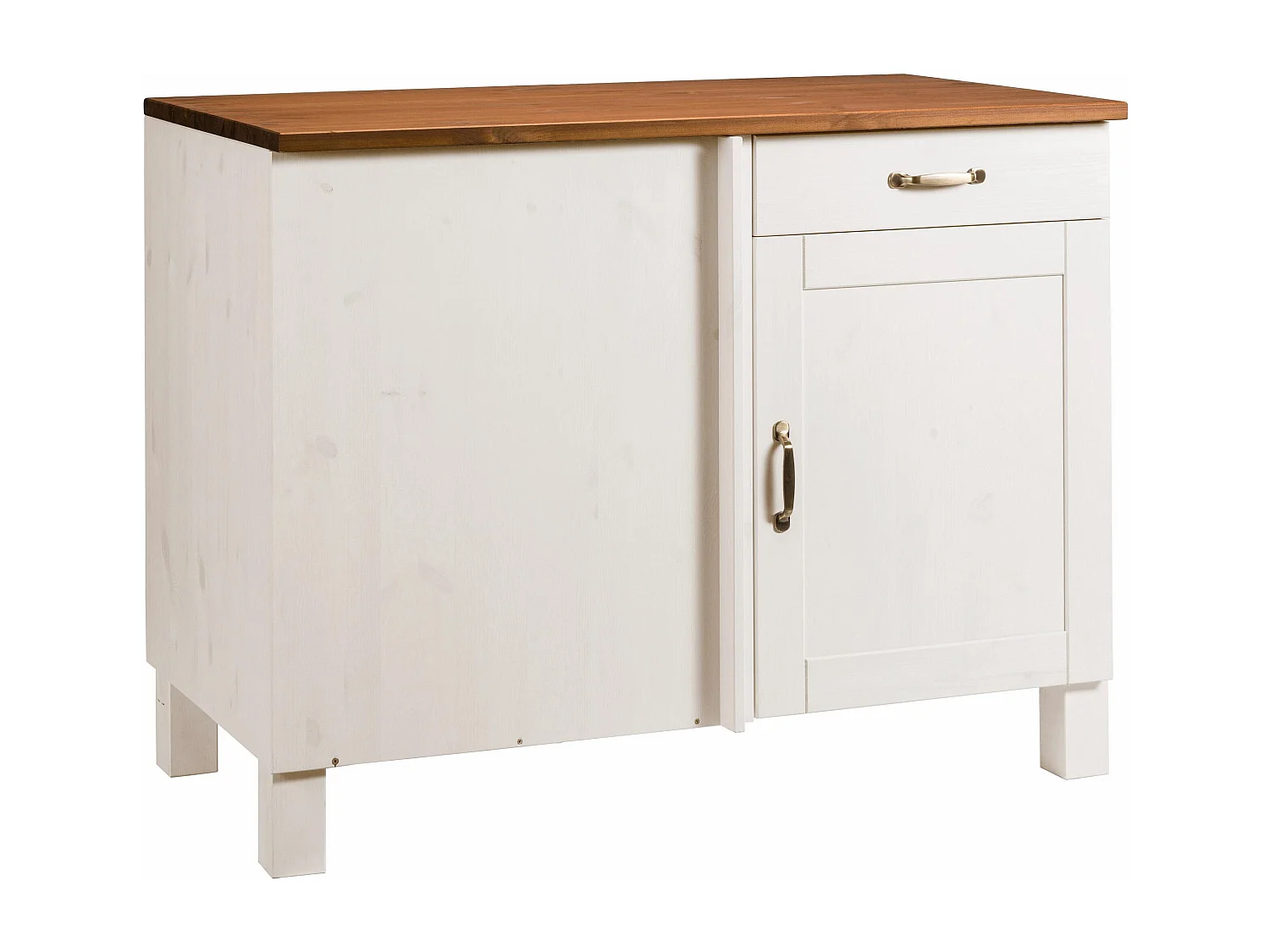 Alby|Meuble d'angle de 60 cm