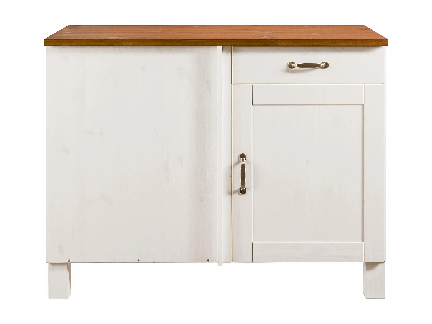 Alby|Meuble d'angle de 60 cm