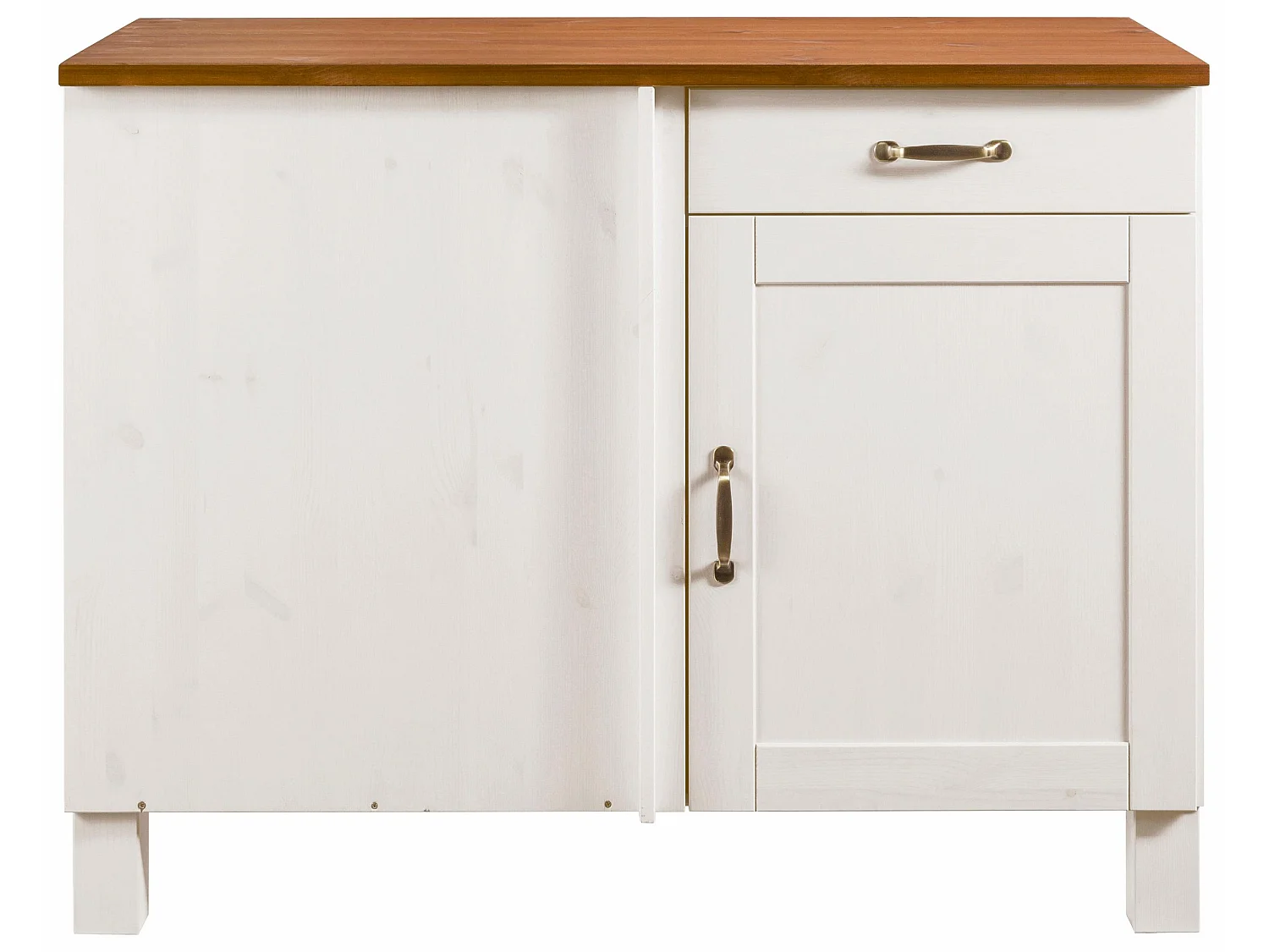 Alby|Meuble d'angle de 60 cm