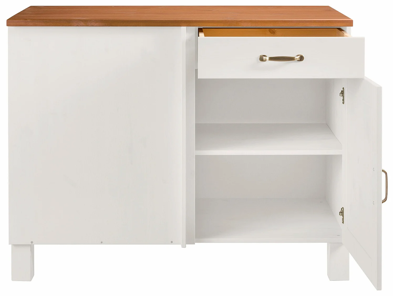 Alby|Meuble d'angle de 60 cm