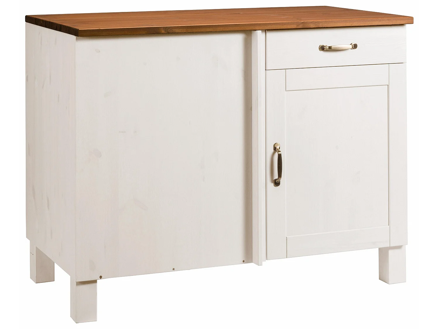 Alby|Meuble d'angle de 60 cm