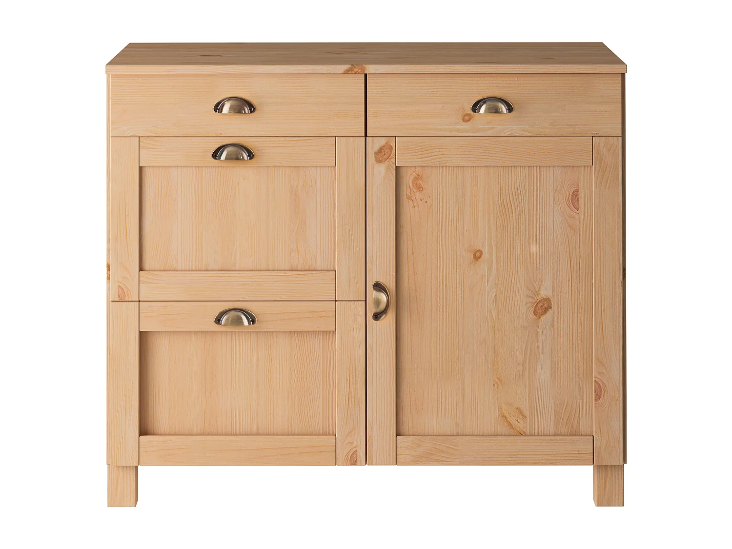 Toscana|Kit CupBoard