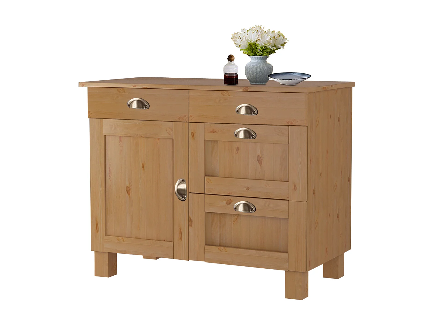 Toscana|Kit CupBoard