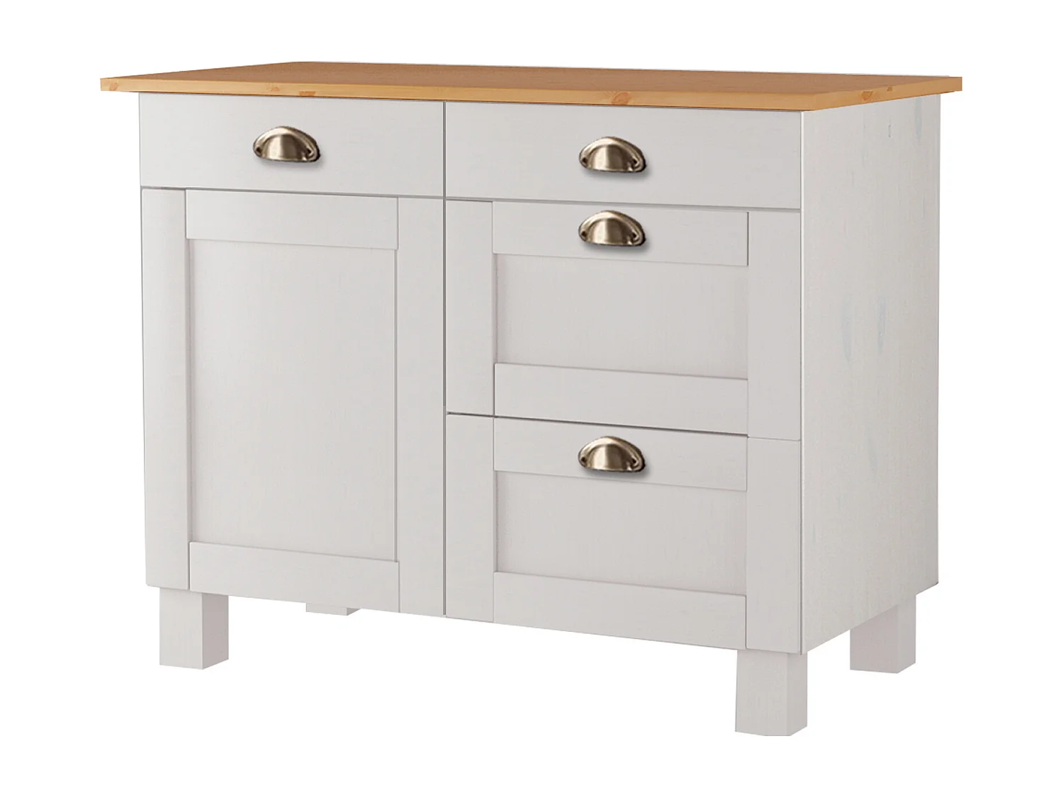 Toscana|Kit CupBoard